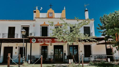 Ofertas en Casa Rural Doñana 51 (Casa rural), El Rocío (España)