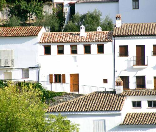 Ofertas en Casa Rural El Aljibe (Casa o chalet), Benamahoma (España)