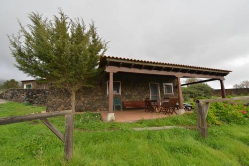 Ofertas en Casa Rural El Pajar (Casa o chalet), El Pinar de El Hierro (España)