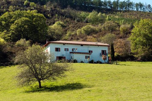 Ofertas en Casa Rural Erreteneko borda (Casa rural), Vera de Bidasoa (España)
