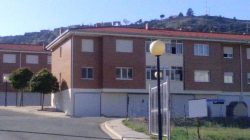 Ofertas en Casa Toño (Apartamento), Medinaceli (España)