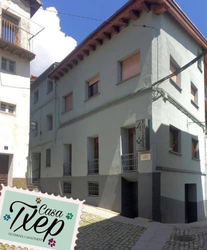 Ofertas en Casa Txep (Apartamento), Vilaller (España)