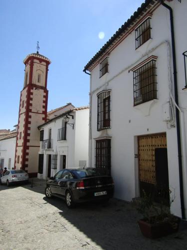 Ofertas en Casa Virués (Apartamento), Grazalema (España)