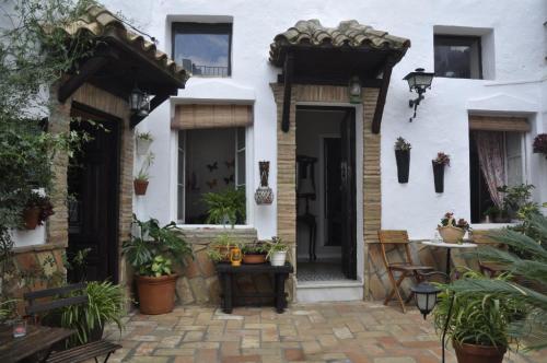 Ofertas en Casas Andrea La Cueva (Apartamento), Vejer de la Frontera (España)
