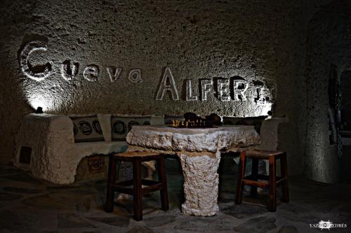 Ofertas en Casas Cueva Alfer (Casa o chalet), Fasnia (España)