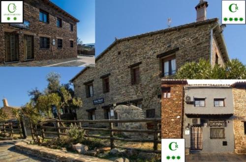 Ofertas en Casas Rurales Al-Mofrag Mirador de Monfragüe (Casa o chalet), Villarreal de San Carlos (España)
