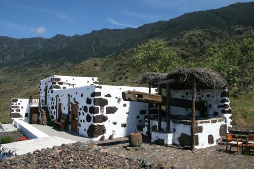 Ofertas en Casas Rurales Puerto Escondido (Casa o chalet), Tigaday (España)