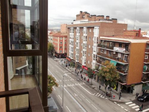 Ofertas en Cinque Terre Apartments (Apartamento), Madrid (España)