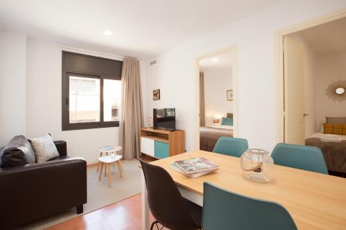 Ofertas en Click&Flat Europa Fira Apartments (Apartamento), L'Hospitalet de Llobregat (España)