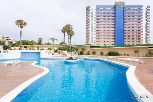 Ofertas en Club Paraiso Apartamento (Apartamento), Playa Paraíso (España)