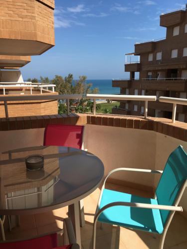 Ofertas en Costa Marina III Oropesa Apartment (Apartamento), Oropesa del Mar (España)