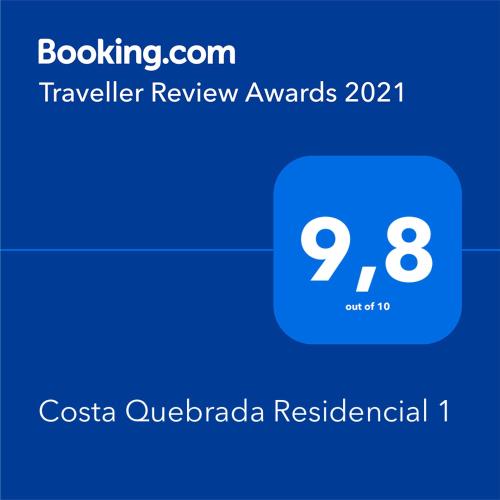 Ofertas en Costa Quebrada Residencial 1 (Apartamento), Benalmádena (España)