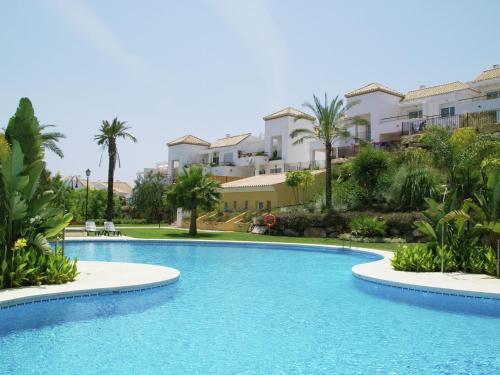 Ofertas en Cozy Apartment in Nueva Andalucia with Swimming Pool (Apartamento), Marbella (España)