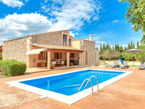 Ofertas en Cozy Mansion with Swimming Pool in Buger Majorca (Casa o chalet), Búger (España)