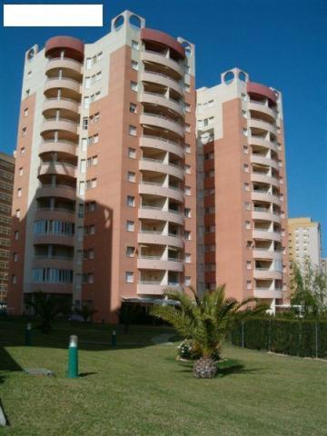 Ofertas en Cristina IV (Apartamento), Dehesa de Campoamor (España)