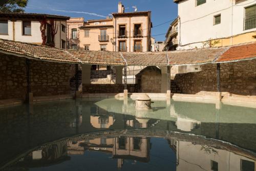 Ofertas en De Felipe Casa Rural (Casa rural), Horche (España)