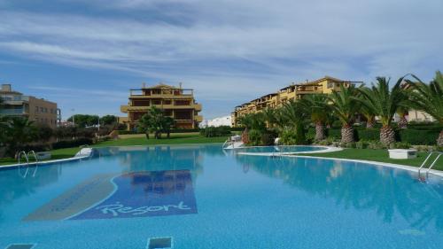 Ofertas en el Alcossebre Beach Resort Altamar (Apartamento) (España)