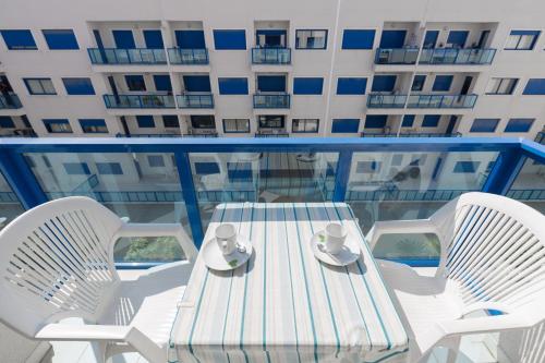 Ofertas en el Alicante Hills SIngle Bedroom Courtyard View (Apartamento) (España)