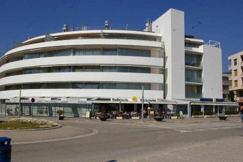 Ofertas en el Apartamento Ancora primera linea de playa para 6 personas en Tossa de Mar (Apartamento) (España)