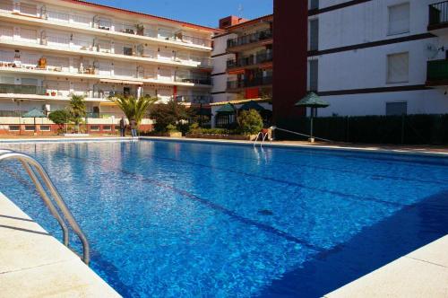 Ofertas en el Apartamento Pau Picasso con piscina y terraza en Tossa de Mar (Apartamento) (España)