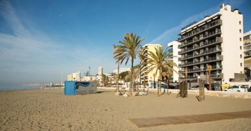 Ofertas en el Apartamentos Fuengirola Playa (Apartamento) (España)