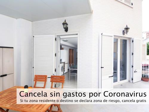 Ofertas en el Apartamentos Gandía Centro 3000 (Apartamento) (España)