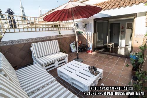 Ofertas en el Apartments Madrid Principe (Apartamento) (España)