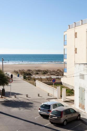 Ofertas en el Beach Castelldefels (Apartamento) (España)