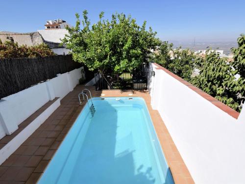 Ofertas en el Beautiful Holiday Home with Private Swimming Pool in Rute (Casa o chalet) (España)