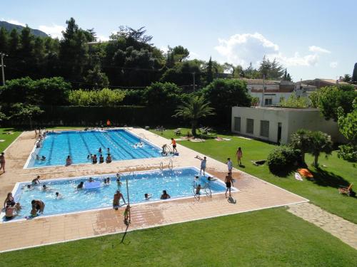 Ofertas en el Camping Alberg Municipal Tivissa (Camping) (España)