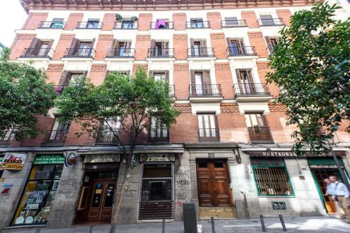 Ofertas en el Centro Gran Via Madrid puerta del sol apartamentos (Apartamento) (España)