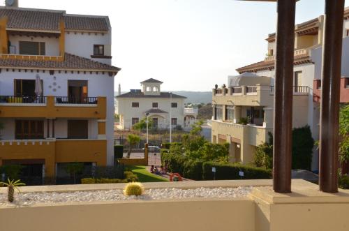 Ofertas en el Costa Esuri, Ayamonte (Apartamento) (España)