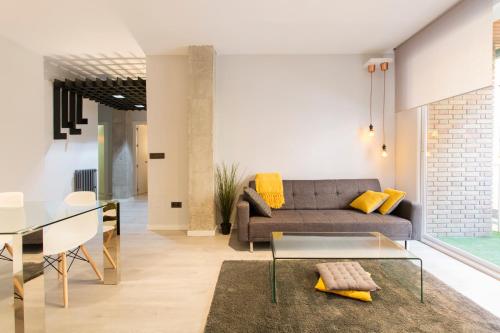 Ofertas en el Granada Home Centro (Apartamento) (España)