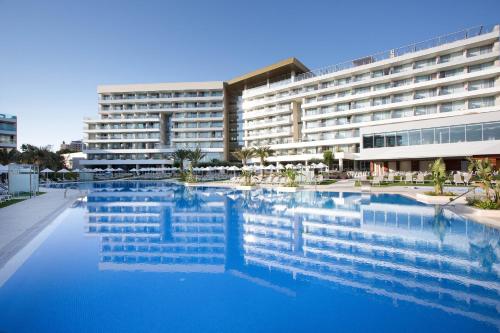 Ofertas en el Hipotels Playa de Palma Palace&Spa (Hotel) (España)
