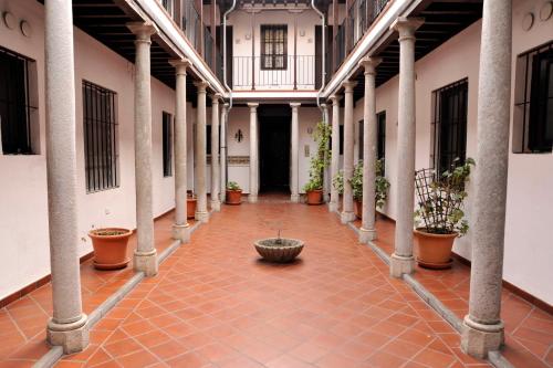 Ofertas en el Home Granada Columnas (Apartamento) (España)