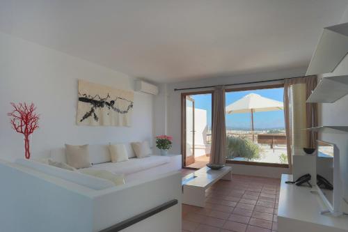 Ofertas en el Homes Xereca -Ibiza - Dalt Vila (Apartamento) (España)