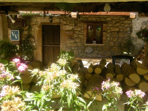 Ofertas en El Horrín De Claudia (Casa rural), Ponga (España)