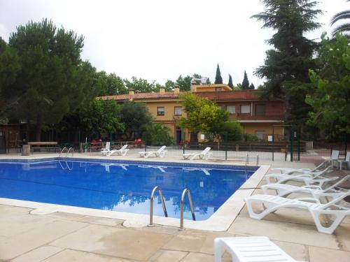 Ofertas en el Hostal Tivissa (Hostal o pensión) (España)