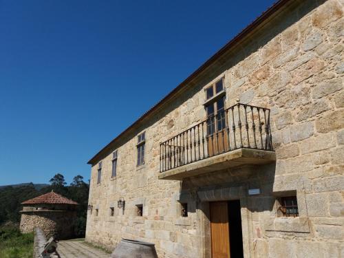 Ofertas en el Hostel Monasterio de Moraime (Albergue) (España)