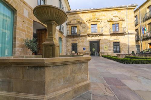 Ofertas en el Hotel Palacio De Úbeda 5 G.L (Hotel) (España)