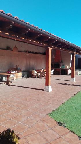 Ofertas en el House with 3 bedrooms in Peral de Arlanza with enclosed garden (Casa o chalet) (España)