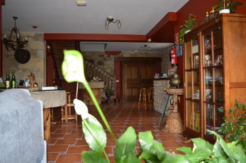 Ofertas en el La Casona de Quintes (Casa rural) (España)