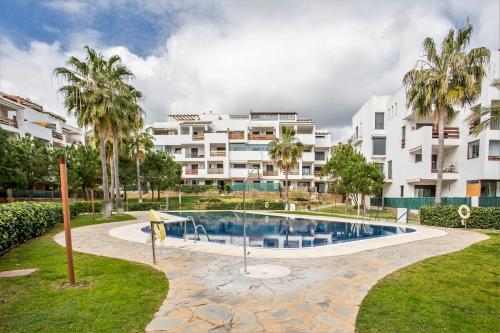 Ofertas en el Lets in the Sun - Alamar La Cala de Mijas Apartments (Apartamento) (España)