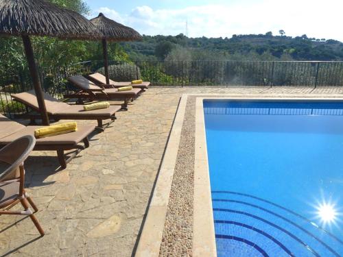 Ofertas en el Luxurious Mansion with Private Pool in Sineu Majorca (Casa o chalet) (España)
