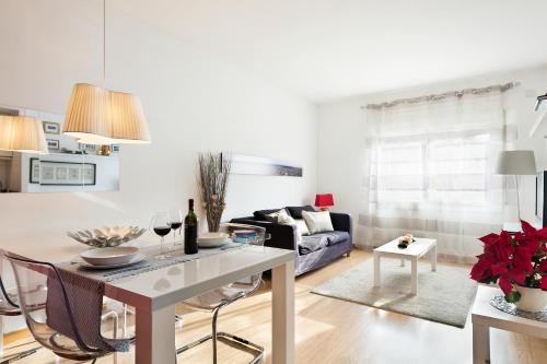 Ofertas en el Luxury Apartment Barcelona (Apartamento) (España)
