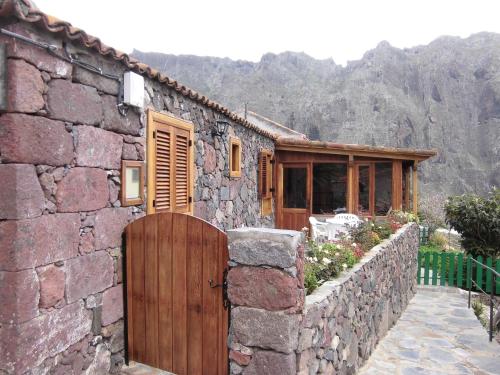 Ofertas en el Masca - Casa Rural Morrocatana - Tenerife (Chalet de montaña) (España)