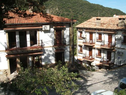 Ofertas en El Mirador (Apartamento), Benamahoma (España)