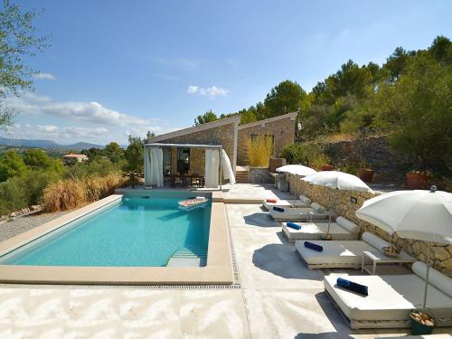 Ofertas en el Modern Villa in Selva Majorca with Private Pool (Villa) (España)