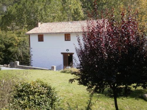 Ofertas en el Molino De Pradillo (Casa rural) (España)