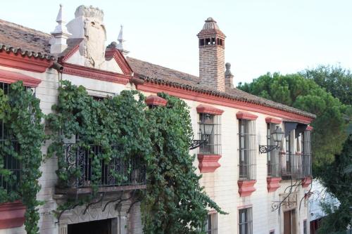 Ofertas en El Palacio de San Benito (Hostal o pensión), Cazalla de la Sierra (España)
